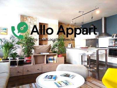 Louer Appartement Lyon-4eme-arrondissement 795 euros
