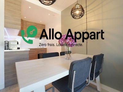 Louer Appartement 41 m2 Paris-7eme-arrondissement