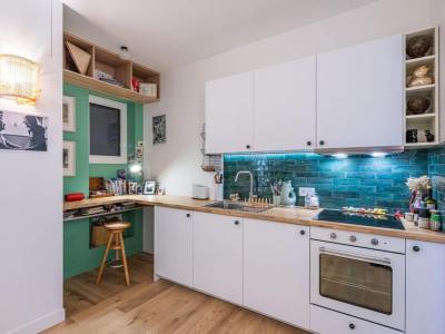 For rent Paris-11eme-arrondissement 2 rooms 27 m2 Paris (75011) photo 2