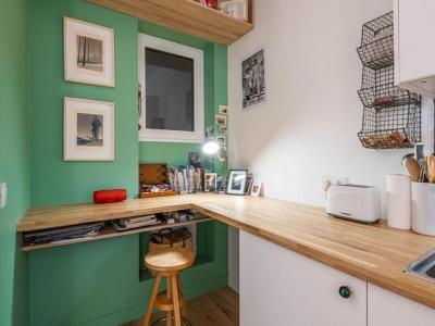 For rent Paris-11eme-arrondissement 2 rooms 27 m2 Paris (75011) photo 3