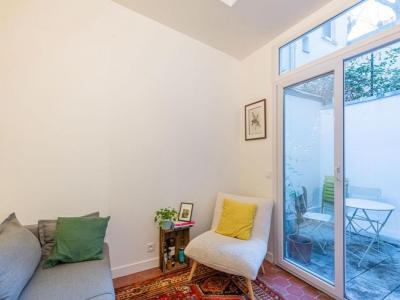 For rent Paris-11eme-arrondissement 2 rooms 27 m2 Paris (75011) photo 4