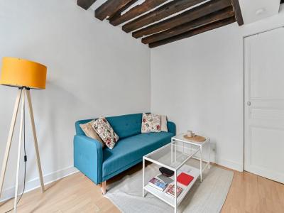 For rent Paris-5eme-arrondissement 2 rooms 24 m2 Paris (75005) photo 1
