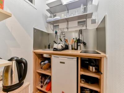 For rent Paris-5eme-arrondissement 2 rooms 24 m2 Paris (75005) photo 2