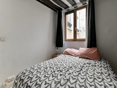 For rent Paris-5eme-arrondissement 2 rooms 24 m2 Paris (75005) photo 3