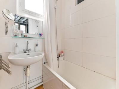 For rent Paris-5eme-arrondissement 2 rooms 24 m2 Paris (75005) photo 4