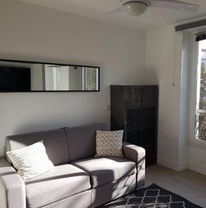 For rent Paris-10eme-arrondissement 1 room 22 m2 Paris (75010) photo 1