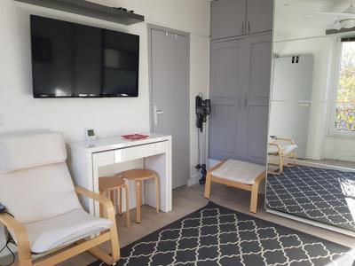 For rent Paris-10eme-arrondissement 1 room 22 m2 Paris (75010) photo 2