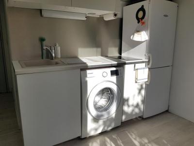 For rent Paris-10eme-arrondissement 1 room 22 m2 Paris (75010) photo 3
