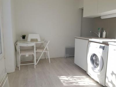 For rent Paris-10eme-arrondissement 1 room 22 m2 Paris (75010) photo 4