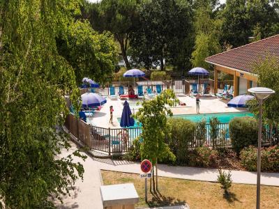 Annonce Vente 2 pices Appartement Hourtin 33