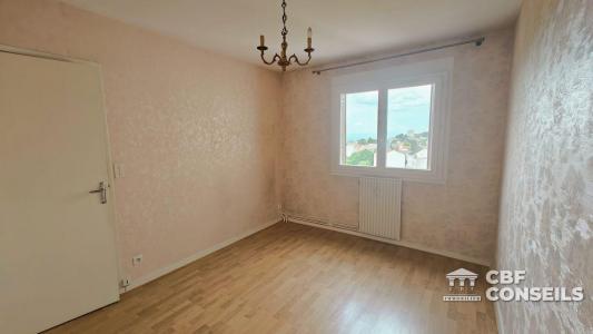 Acheter Appartement 57 m2 Royat