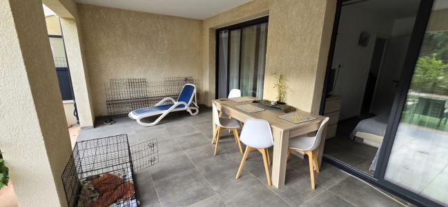 For sale 2 rooms 40 m2 Corse (20117) photo 2