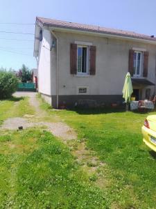 Acheter Maison  Vosges
