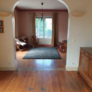 For sale PROXIMIT CENTRE VILLE 7 rooms 193 m2 Saone et loire (71100) photo 1