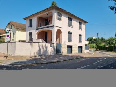 For sale PROXIMIT CENTRE VILLE 7 rooms 193 m2 Saone et loire (71100) photo 2