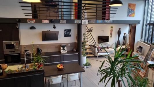 For sale SAINT JEAN DES VIGNES 4 rooms 118 m2 Saone et loire (71100) photo 2