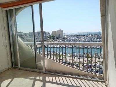 For sale CENTRE VILLE   PORT 2 rooms 52 m2 Herault (34280) photo 0