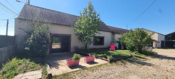 For sale 5 rooms 150 m2 Yonne (89140) photo 1