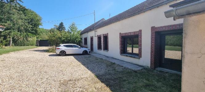 For sale 5 rooms 150 m2 Yonne (89140) photo 2