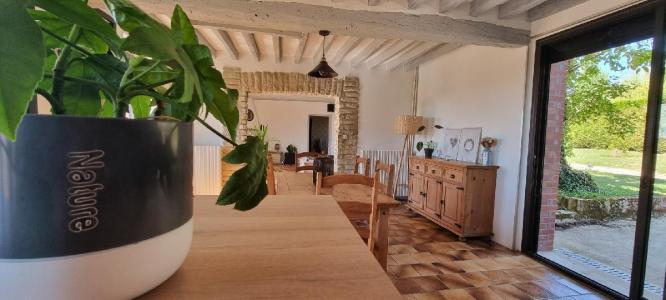 For sale 5 rooms 150 m2 Yonne (89140) photo 3