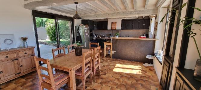 For sale 5 rooms 150 m2 Yonne (89140) photo 4