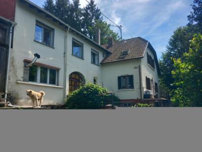 Annonce Vente 7 pices Maison  67