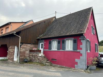 For sale 5 rooms 68 m2 Bas rhin (67290) photo 0