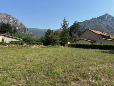 Acheter Terrain  Ariege