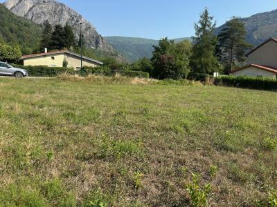 Acheter Terrain  54000 euros