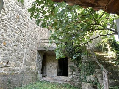 Annonce Vente 3 pices Maison  07