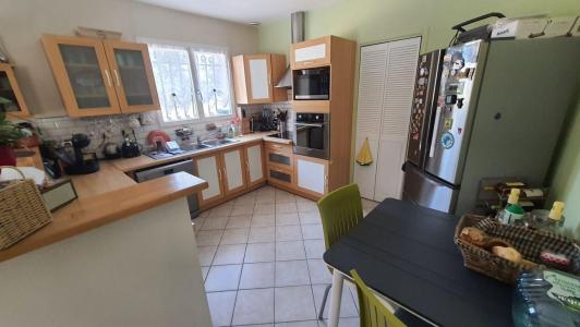 For sale 10MN DE NARBONNE 5 rooms 110 m2 Aude (11120) photo 4