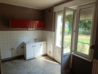 Annonce Vente 4 pices Maison  57