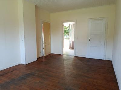 Acheter Maison  116000 euros