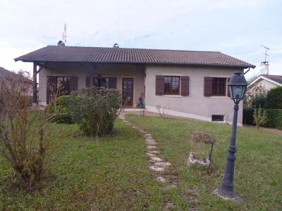 For sale 5 rooms 117 m2 Saone et loire (71260) photo 2