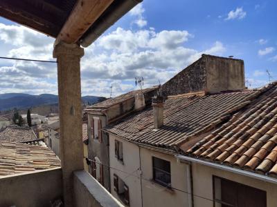 For sale VILLE 1 room 23 m2 Alpes de haute provence (04800) photo 0