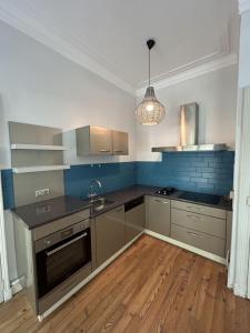 Acheter Appartement  Pyrenees atlantiques