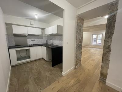 Louer Appartement Lyon-1er-arrondissement 1085 euros