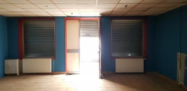 Annonce Location Local commercial Saint-etienne 42