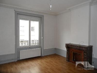 Louer Appartement Saint-etienne Loire