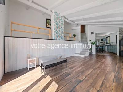 Annonce Vente 3 pices Maison Berre-les-alpes 06