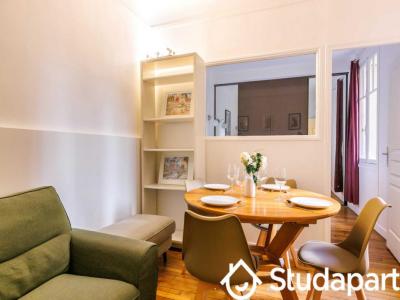 For rent Paris-15eme-arrondissement 1 room 39 m2 Paris (75015) photo 1