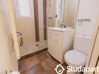 For rent Paris-15eme-arrondissement 1 room 39 m2 Paris (75015) photo 2