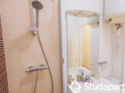 For rent Paris-15eme-arrondissement 1 room 39 m2 Paris (75015) photo 4