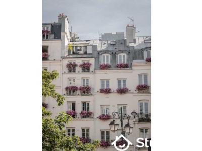 For rent Paris-11eme-arrondissement 1 room 26 m2 Paris (75011) photo 0
