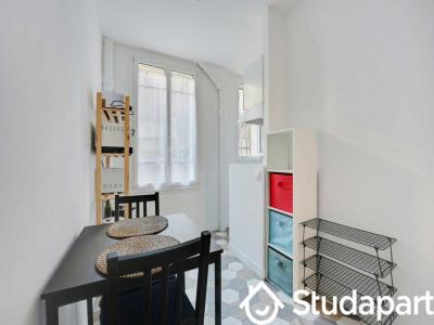 For rent Paris-11eme-arrondissement 1 room 26 m2 Paris (75011) photo 2