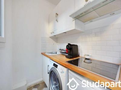 For rent Paris-11eme-arrondissement 1 room 26 m2 Paris (75011) photo 3