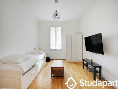 For rent Paris-11eme-arrondissement 1 room 26 m2 Paris (75011) photo 4