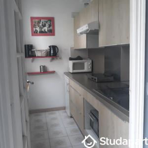 For rent Paris-12eme-arrondissement 2 rooms 34 m2 Paris (75012) photo 2