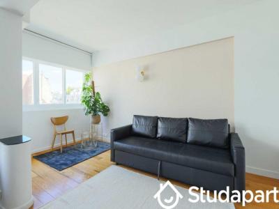 For rent Paris-16eme-arrondissement 1 room 65 m2 Paris (75016) photo 0