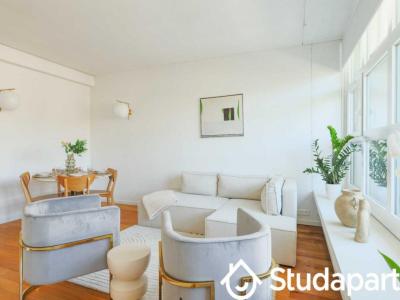For rent Paris-16eme-arrondissement 1 room 65 m2 Paris (75016) photo 1
